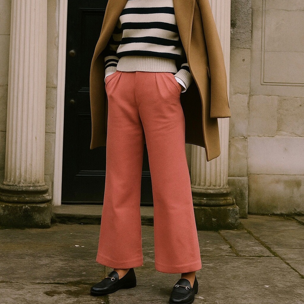 St. John Pants